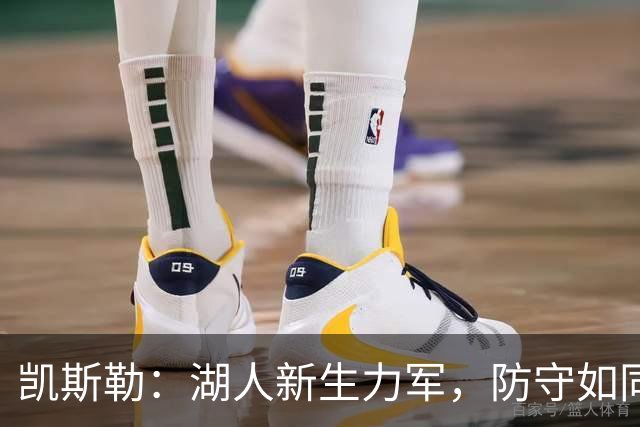 凯斯勒：湖人新生力军，防守如同铁壁防护罩！